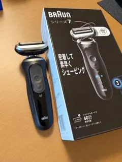 ［付属品完備］ブラウン シリーズ5 ヘッド　新品付属　値引き交渉ok 付属品完備］ブラウン シリーズ5 ヘッド 新品付属 値引き交渉ok - メルカリ