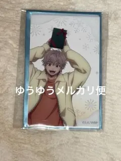 ウィンブレ 兎耳山丁子 クリアカード