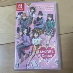 Switchソフト