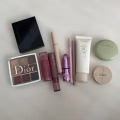 化粧品まとめセット（デパコス、韓国コスメ）