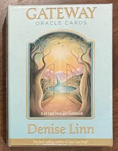 2025年最新】ゲートウェイ・オラクルカードの人気アイテム - メルカリ