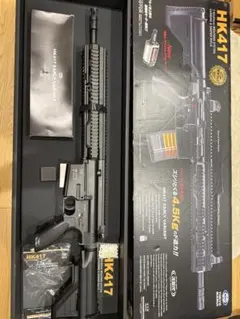 M14 トリガーハッピー EBR G&P M4 M16 - メルカリ