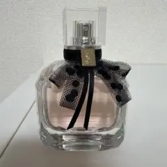 【50ml残量ほぼ全】YSL イヴサンローラン モンパリ オーデトワレ