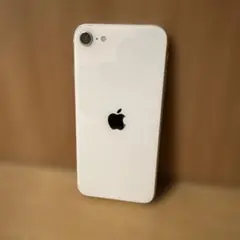 Apple iPhone SE２ホワイト 本体
