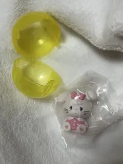 mikko　ミッコキャラクターズ　すわらせ隊　カプセルトイ　フィギュア