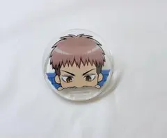 進撃の巨人 はむはむクリップ ジャン