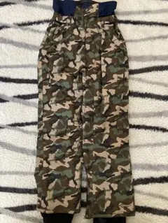 コロンビアtitanium スキー・スノーボードウェア