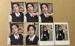 Wonderland WEi ウィアイ ヨンハ 8集 封入 トレカ セット