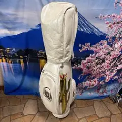 寶BDD-135 M.U SPORTS キャディバッグ 重量約 3.6 kgのサムネイル