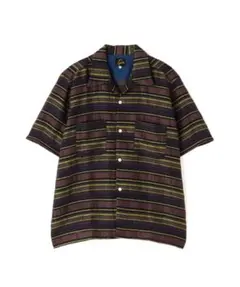 2026 Needles CABANA SHIRT CUPRA CREPE - メルカリ