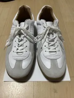 GERMAN TRAINER REPRODUCED EDITION 40サイズのサムネイル