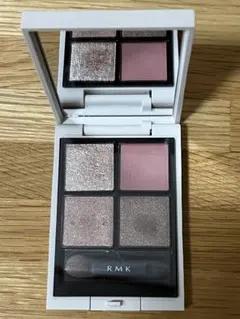 RMK シンクロマティックアイシャドウパレット EX-12
