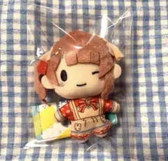 プロセカ 望月穂波 ふわぷちマスコット （進級前） 2個セット - メルカリ