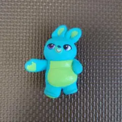 【美品】ファンタイム フィギュア トイストーリー 4 バニー