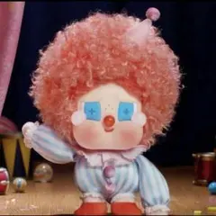 ポップマートWHY SO SERIOUS シリーズCRYBABYクライベイビー