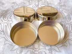 AS ONE★ステンレス シャーレ φ50×15×0.6mm★銀色