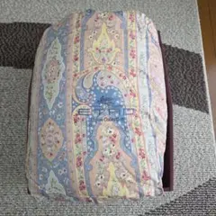 エトロETRO Home Collection 羽毛肌掛けふとん 西川産業　新品のサムネイル