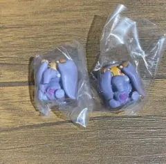 フィニック　フィギュア2個セット