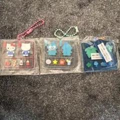 サンリオ アクキー セット売り