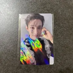 SEVENTEEN ドギョム 消費期限 weverse 特典トレカ