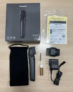 2026年最新】panasonic ボディトリマー er-gk82-kの人気アイテム