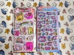 【日本購入正規品】まじかるみゅーちゃんのうるちゅるフワフワらびちゃんのウォーター