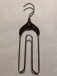 DANDY ダンディー　ネクタイハンガー　昭和レトロ（中古品）