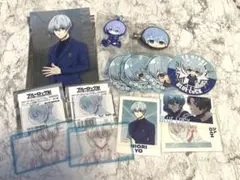 ブルーロック　氷織羊　まとめ売り