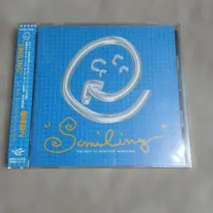 SMILING～THE BEST OF NORIYUKI MAKIHARA～