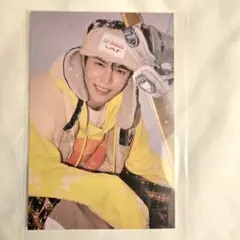 新品 RIIZE ウンソク ラキドロ KSPO DOME 限定 ライズ