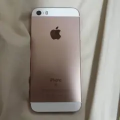 iPhone SE 初代 64GB
