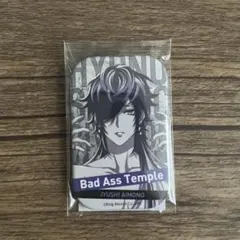 ヒプマイ オンラインくじ トレーディング缶バッジ 十四