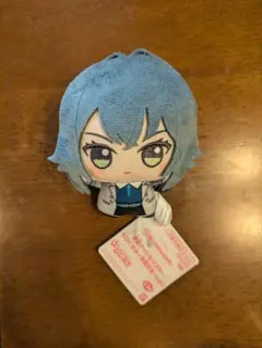 月村手毬　学園アイドルマスター　ちびぐるみ　学園生活 vol.1