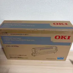 OKI トナーカートリッジ6本、イメージドラム1本C5800n C5900dn用 OKI トナーカートリッジ6本、イメージドラム1本C5800n C5900dn用