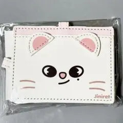 Stray Kids ID カードケース パスケース ジニレット ヒョンジン - メルカリ