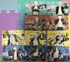 WIND BREAKER ポストカード 10枚セット