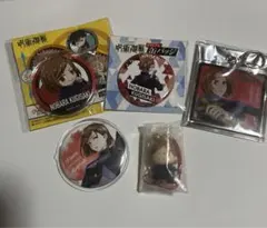 呪術廻戦〜釘崎野薔薇〜