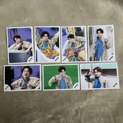 SnowMan 渡辺翔太 公式写真 6