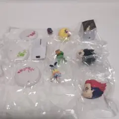 ちびきゅんキャラ ハンターハンター HUNTER×HUNTER 3体　一番くじ