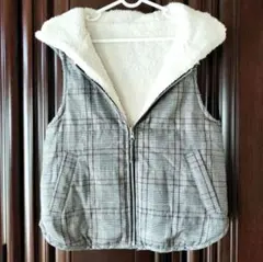 ikka ジャケット