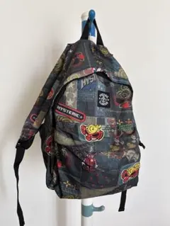 Hysteric Glamour リュック 子供用