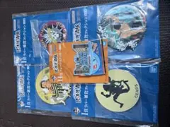 ワンピース 一番くじI賞.H賞セット