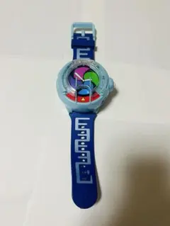 妖怪ウォッチU腕時計
