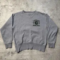 50s 復刻 Real McCoy's(旧マッコイ) 両V スウェット Mのサムネイル