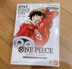 新品ワンピース プレミアムカードコレクション ONE PIECE DAY24
