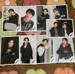 IMP. IMPACTors 鈴木大河 公式写真