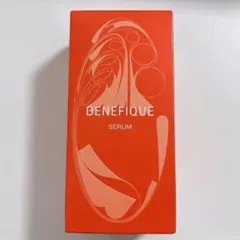 【新品】ベネフィーク◇BENEFIQUE セラム 美容液のサムネイル