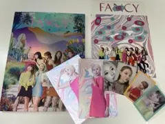 TWICE FANCY YOU