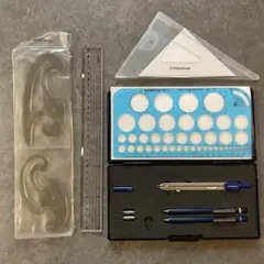 STAEDTLER 製図セット オリジナルセット