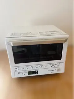 【週末順次お値下げ中】Panasonic コンパクトオーブンNB-DT51 20161219174451_691_.jpg